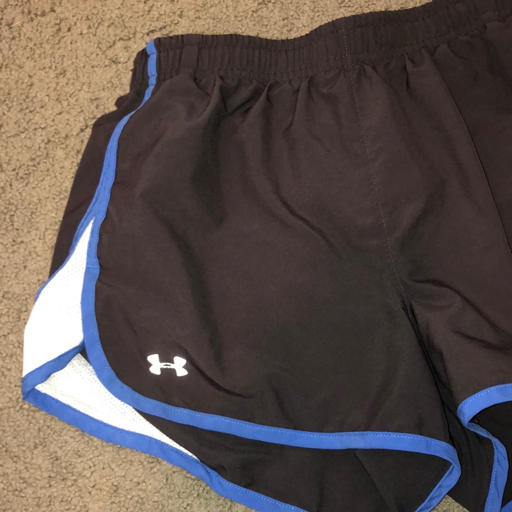 Under armour shorts